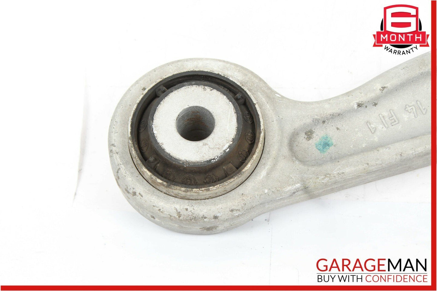 08-14 Mercedes W204 C250 C300 Rear Left Driver Side Upper Control Arm OEM