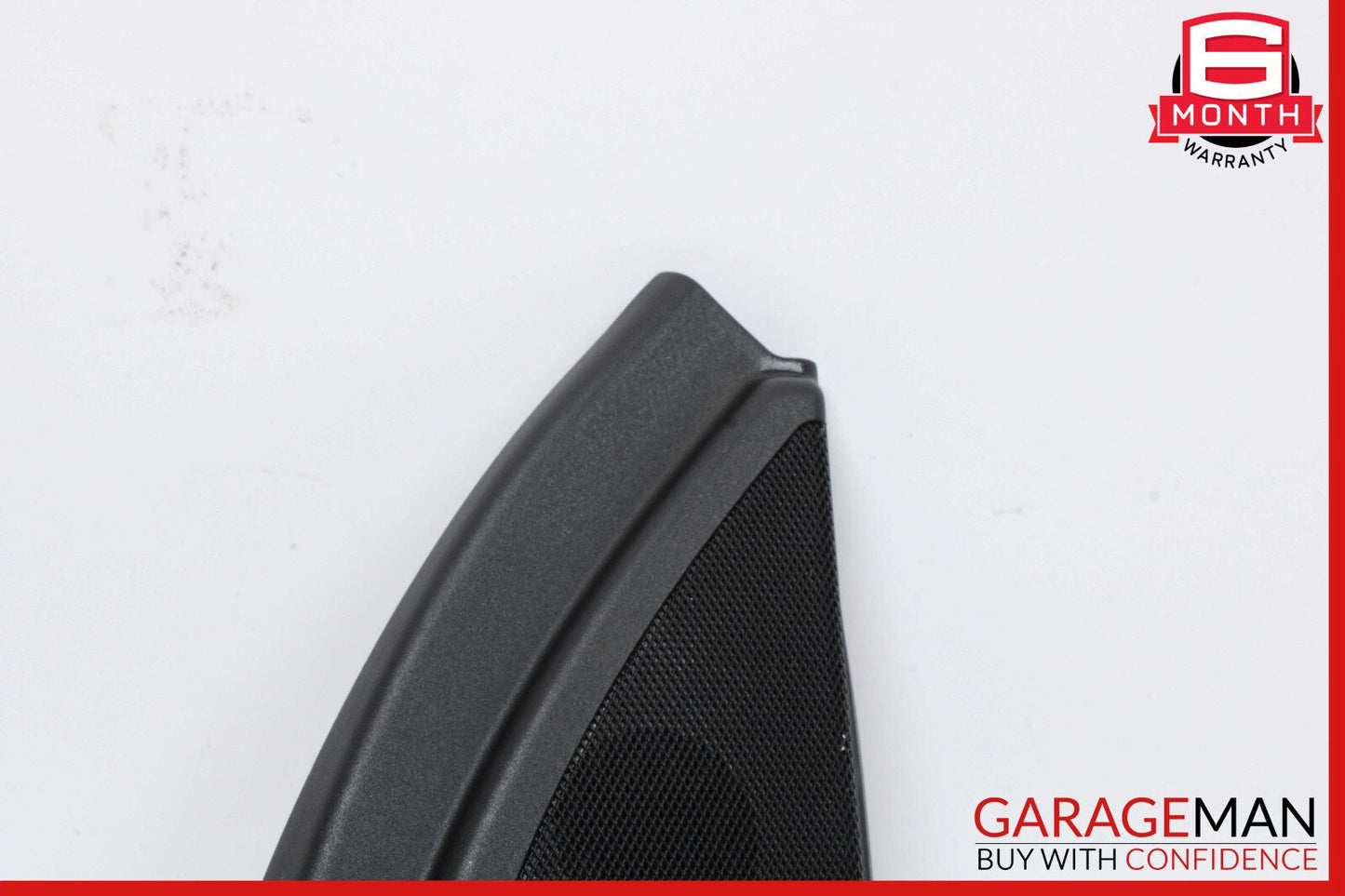 06-12 Mercedes W164 ML550 Speaker Door Mirror Cover Front Right Side OEM