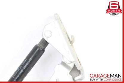 97-04 Porsche Boxster 986 Rear Left Side Trunk Hinge Support Frame Strut Assy