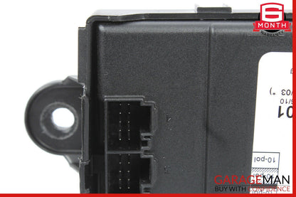 10-14 Mercedes W216 CL550 CL63 AMG CL600 Right Passenger Door Control Module OEM