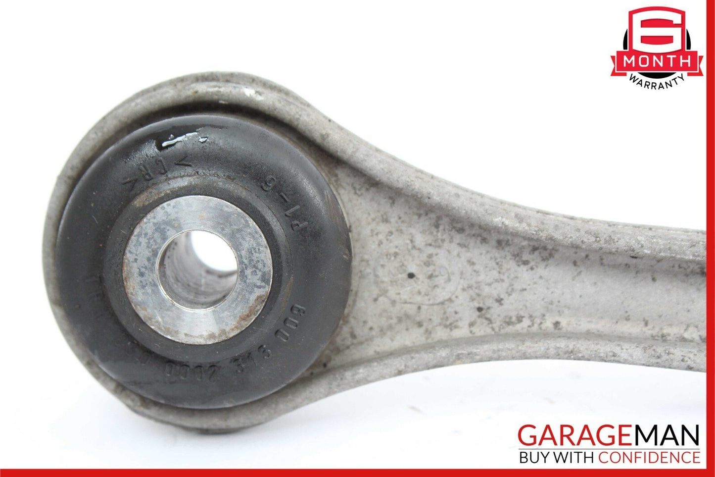 97-04 Porsche 911 Carrera Rear Right Side Suspension Trailing Control Arm OEM