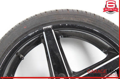 LEXANI R-FOUR R-4 Wheel Tire Rim 20 x 10 OEM
