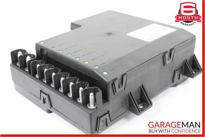 07-13 Mercedes S550 CL600 Electric Power Supply Control Fuse Box Module Unit