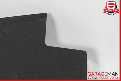 19-21 Mercedes W463 G550 Front / Rear Right Side Door Sill Skirt Trim Cover