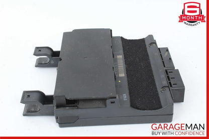 00-06 Mercedes W215 CL600 CL500 Front Left Side Seat Memory Control Module Unit
