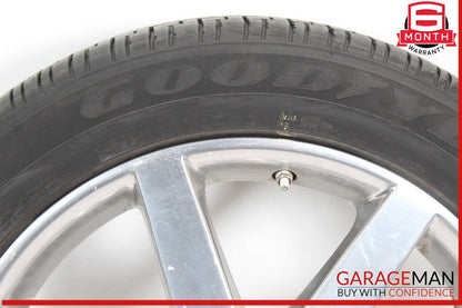 04-09 Cadillac XLR 8Jx18x61 18" Wheel Tire Rim OEM