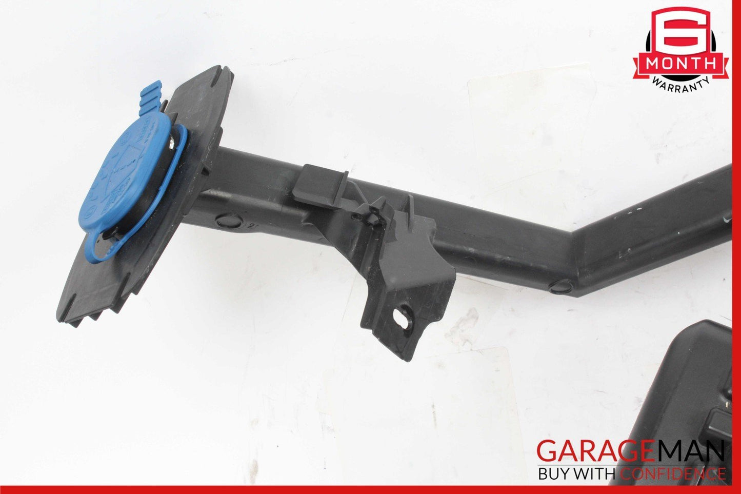15-20 Mercedes W205 C300 C400 Windshield Washer Fluid Reservoir Bottle Tank OEM