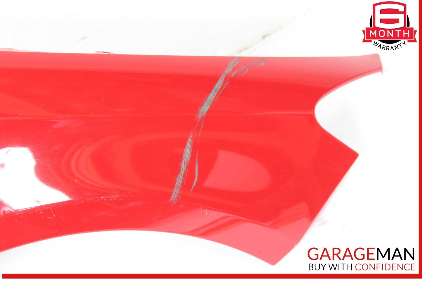 14-18 Mercedes W117 CLA250 Front Right Side Wing Fender Panel Cover OEM