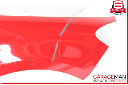14-18 Mercedes W117 CLA250 Front Right Side Wing Fender Panel Cover OEM