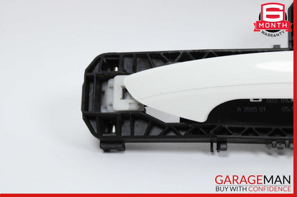 12-20 Mercedes GLK350 CLA250 SLK250 SLC300 Right Side Exterior Door Handle OEM