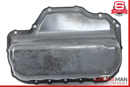 06-13 Mercedes ML350 GL350 R350 Lower Engine Motor Oil Pan