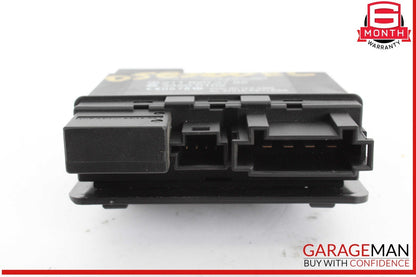 03-11 Mercedes W211 E500 Rear Right Side Door Keyless Go Control Module Unit OEM