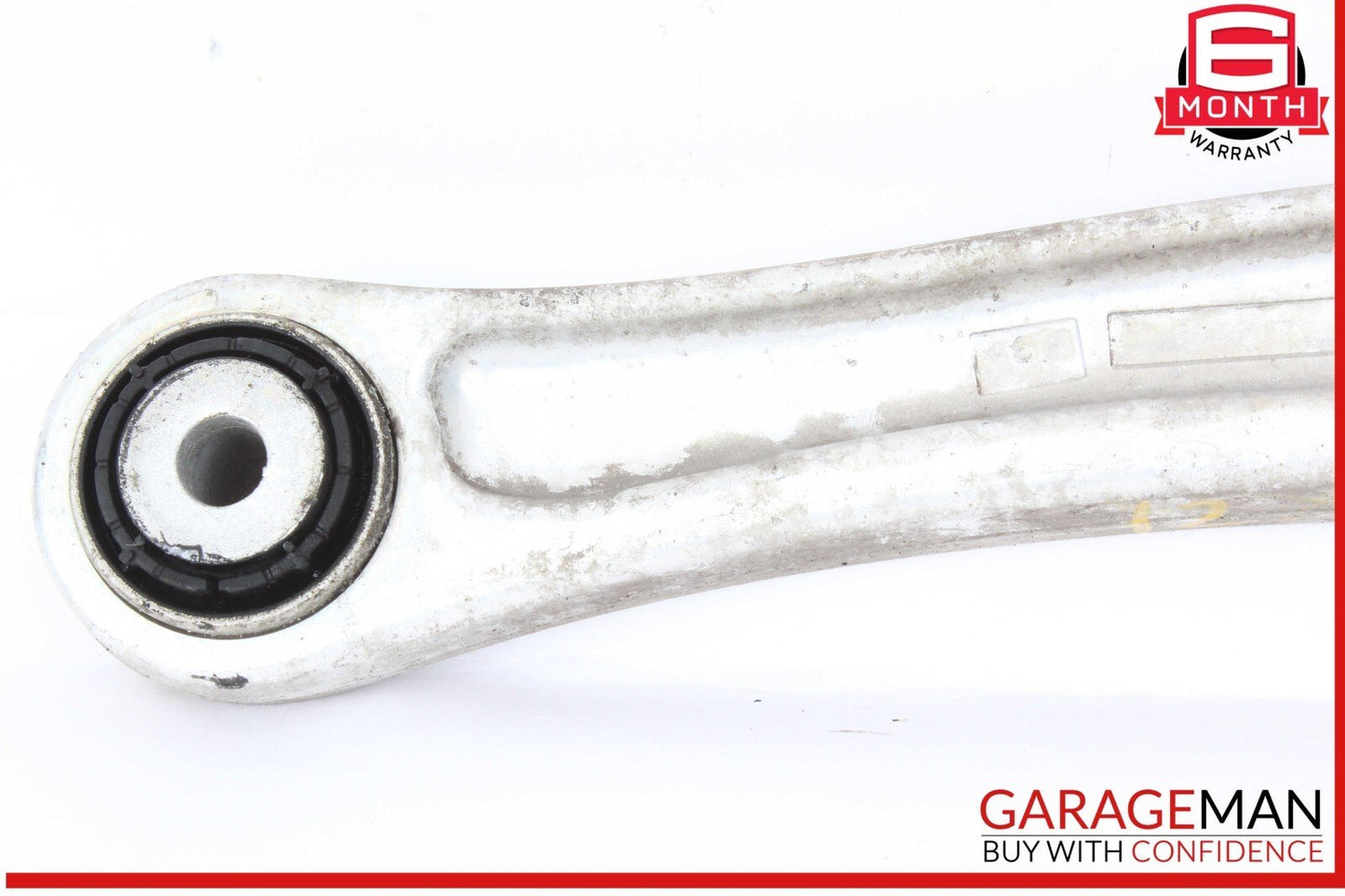 11-18 Porsche Cayenne S 958 Rear Left / Rear Right Wishbone Upper Control Arm