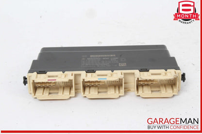 15-20 Mercedes W205 C300 C350e Front Left Driver Side Seat Control Module OEM