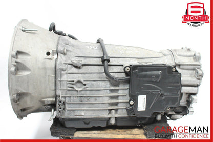 Mercedes X164 GL450 ML550 722.9 7G AWD Automatic Transmission 722.904 OEM 175k