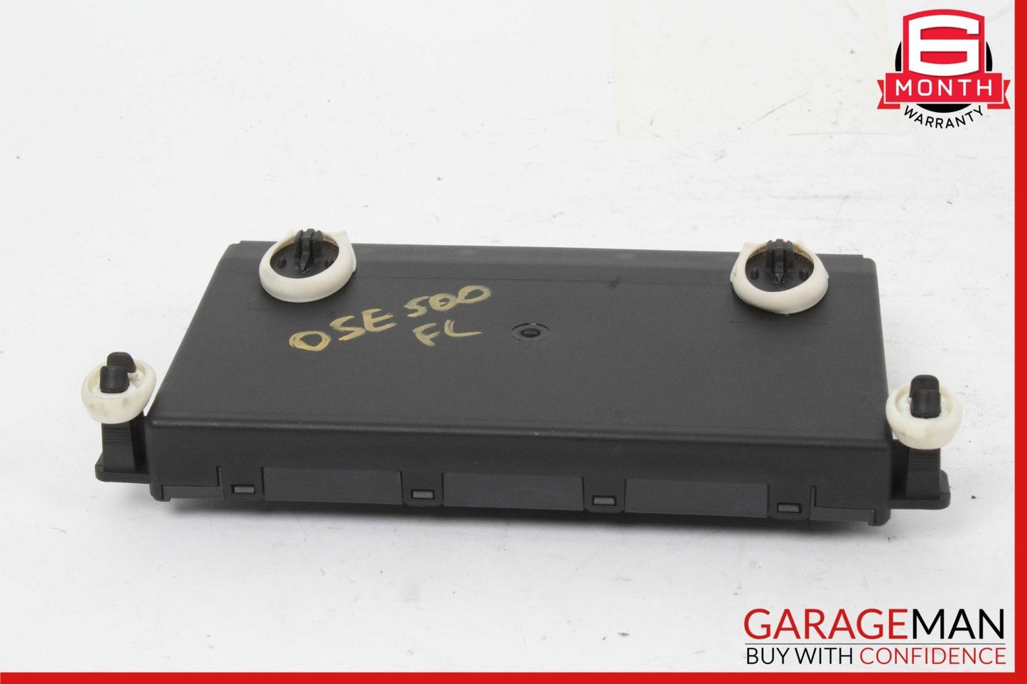 03-09 Mercedes W211 E500 E350 Front Left Side Door Control Module Unit OEM