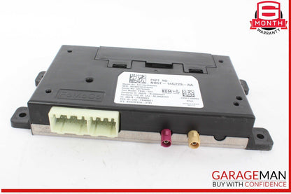 20-24 Lincoln Aviator Telematics Communication Control Module Unit NB5T14G229AA