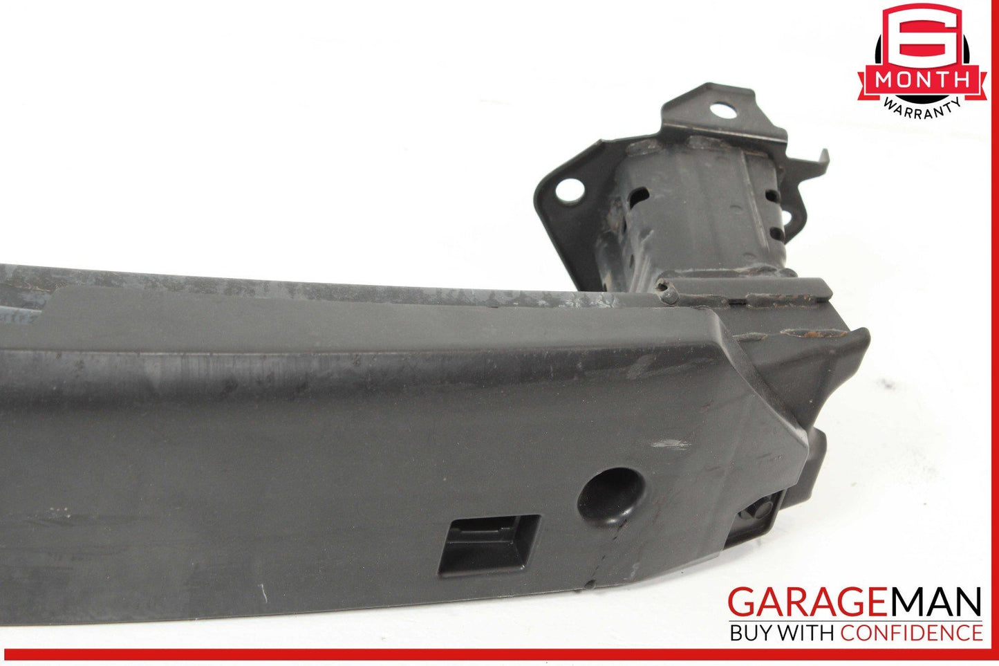08-12 Honda Accord LX-P Front Bumper Reinforcement Bar OEM