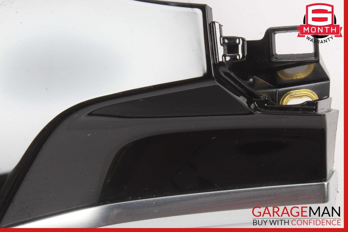 19-24 Audi Q3 Front Left Side Dash Trim Molding Cover Panel 83B853189A