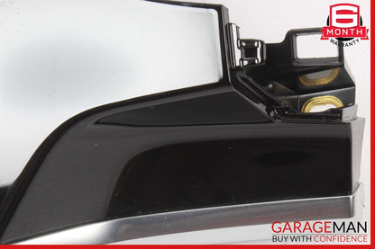 19-24 Audi Q3 Front Left Side Dash Trim Molding Cover Panel 83B853189A