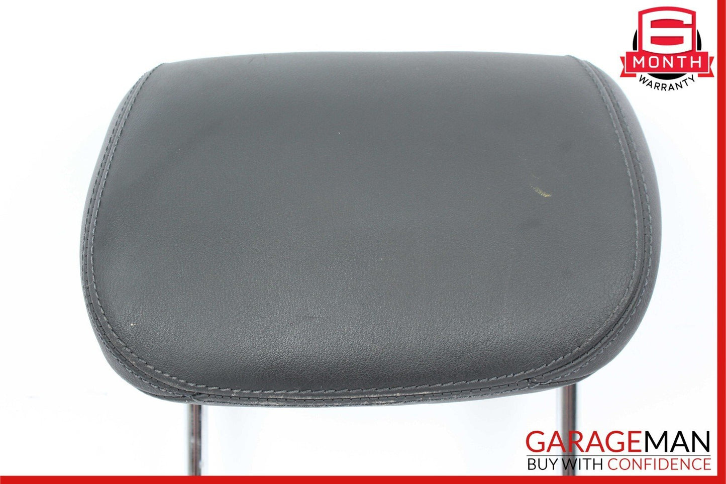 00-06 Mercedes W215 CL500 Front Left / Right Seat Head Rest Headrest Anthracite
