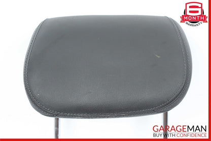 00-06 Mercedes W215 CL500 Front Left / Right Seat Head Rest Headrest Anthracite