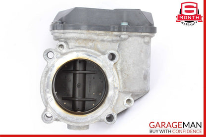 15-18 Porsche Macan 95B Air Intake Throttle Body 06L129598 OEM