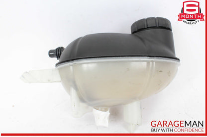 15-20 Mercedes X253 GLC350e Radiator Coolant Overflow Expansion Reservoir Tank