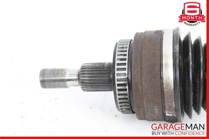98-05 Mercedes W163 ML55 Rear Left or Right Axle CV Half Shaft Driveshaft OEM