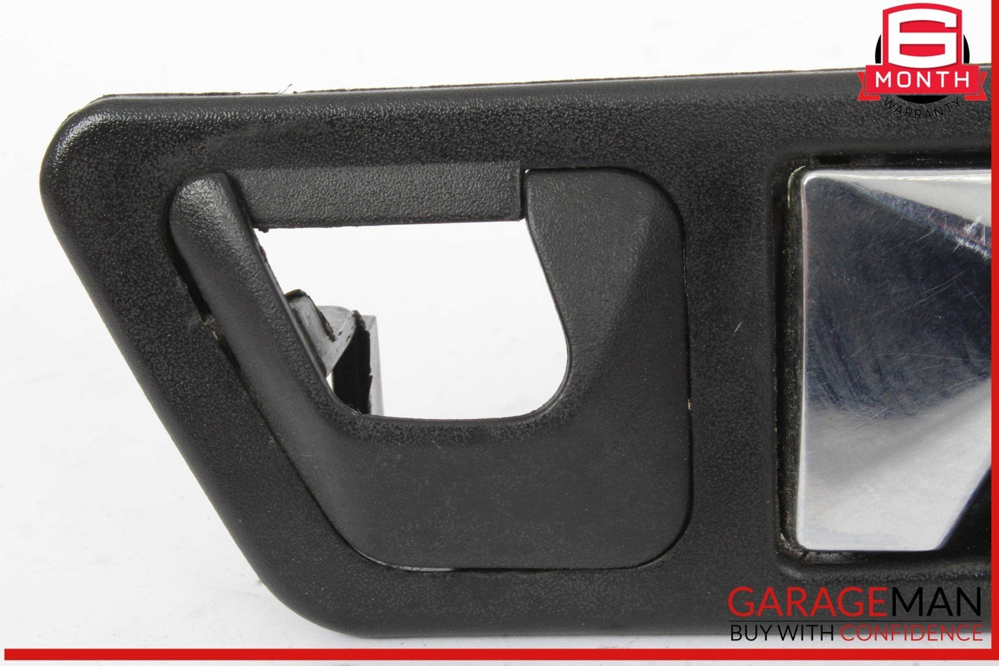 84-93 Mercedes W201 190E 190D Right Passenger Side Interior Door Handle OEM