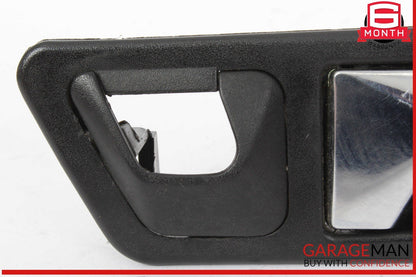 84-93 Mercedes W201 190E 190D Right Passenger Side Interior Door Handle OEM