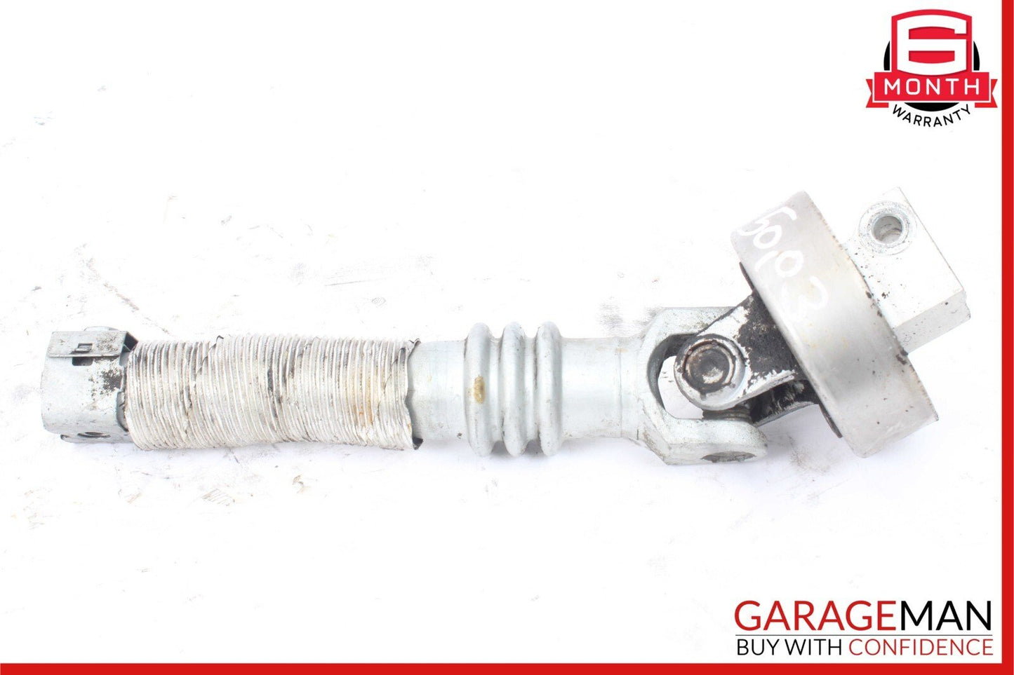 03-11 Mercedes W211 E350 CLS550 E320 CLS55 Steering Gear Coupling 2034620478 OEM
