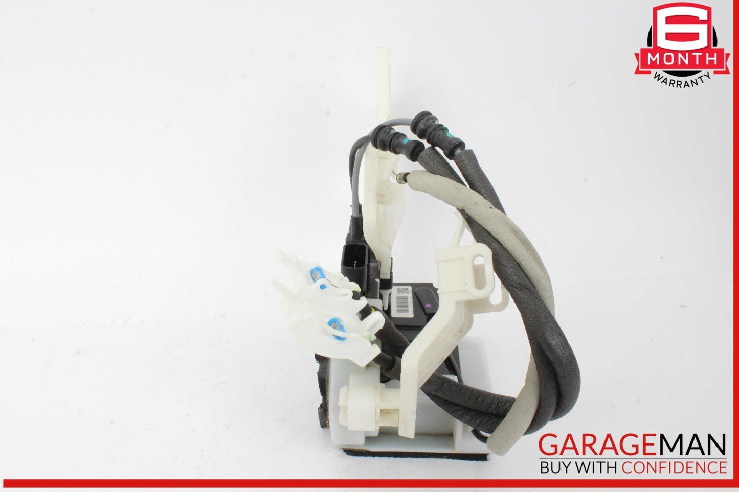 15-20 Hyundai Genesis G80 Rear Right Passenger Side Door Lock Latch Actuator OEM