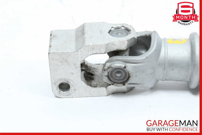 Mercedes E350 CLS550 SLC300 C300 C63 Steering Gear Coupling 2044620278 RWD OEM