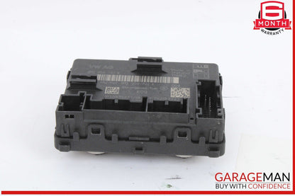 18-24 Audi Q5 Front Right Passenger Side Door Control Module Unit 4M1959792K OEM