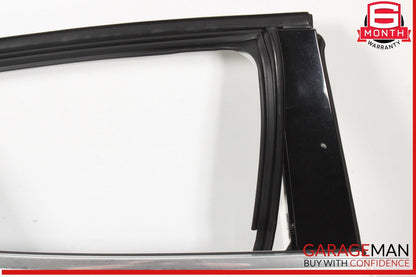 15-20 Mercedes X156 GLA250 Rear Right Passenger Side Door Shell Panel OEM