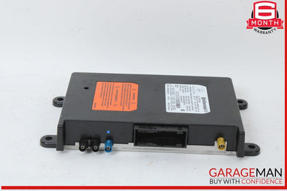10-20 Mercedes W212 E350 C400 GLA250 SL400 Communication Control Module OEM