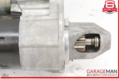 07-13 Mercedes W221 S550 E550 SL550 Engine Motor Starter 0061513701 OEM