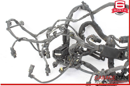 15-20 Mercedes W205 C300 E300 M274 Engine Wire Wiring Harness 2740103208 OEM