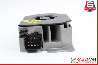 09-12 Mercedes W219 CLS550 E350 SL500 Subwoofer Amp Amplifier Harman Becker OEM