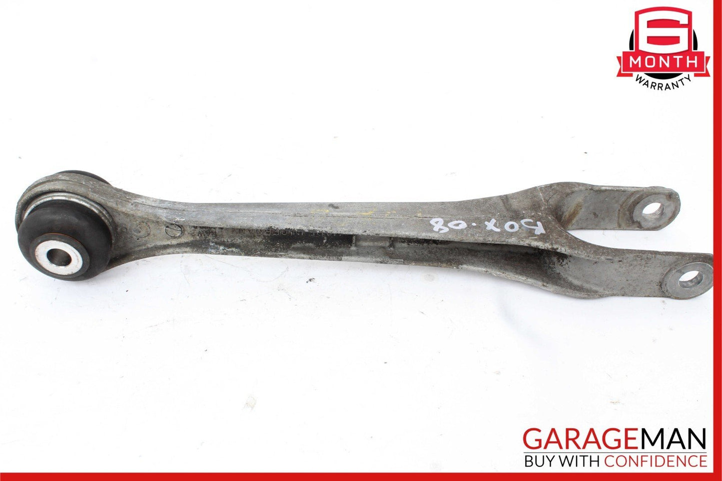 05-12 Porsche Boxster 987 Carrera 997 911 Rear Left Side Lower Control Arm OEM