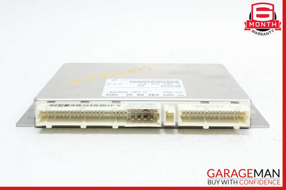 99-03 Mercedes W208 CLK430 ASR ABS Control Module Unit 0275455932 OEM