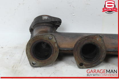 03-06 Mercedes R230 SL500 CLK500 Right Passenger Side Exhaust Manifold OEM