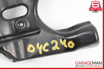 01-07 Mercedes W203 C240 C230 Front Right Headlight Support Bracket OEM