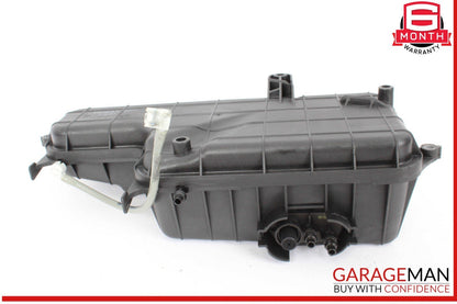 03-06 Mercedes W211 E500 S500 Central Locking Vacuum Pump Tank Assembly OEM