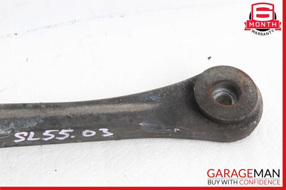 03-12 Mercedes R230 SL55 AMG Rear Right Side Thrust Arm Lower Control Arm OEM