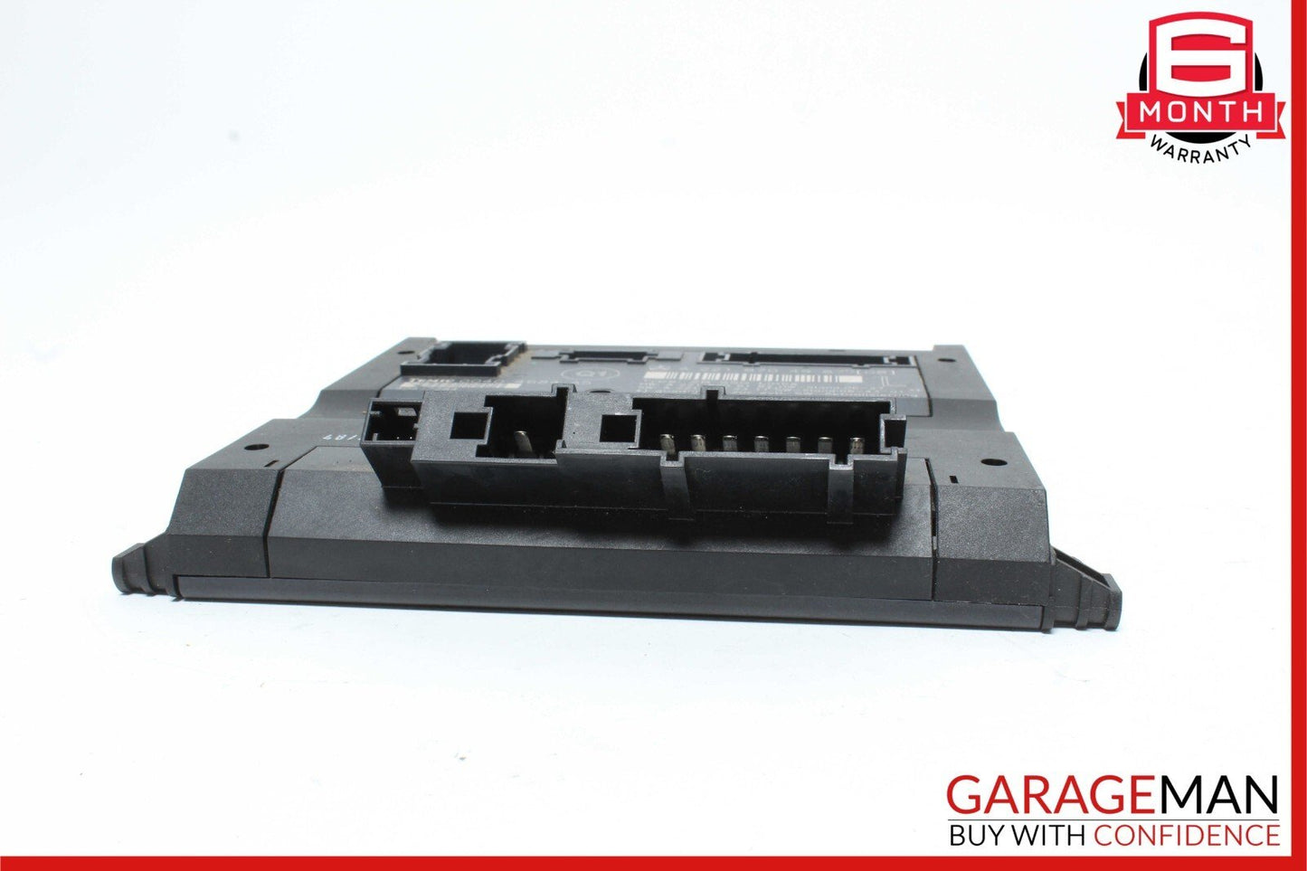 07-13 Mercedes W221 S550 4MATIC Front Left Driver Under Seat Control Unit OEM