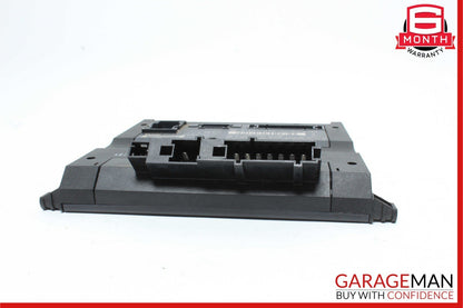 07-13 Mercedes W221 S550 4MATIC Front Left Driver Under Seat Control Unit OEM
