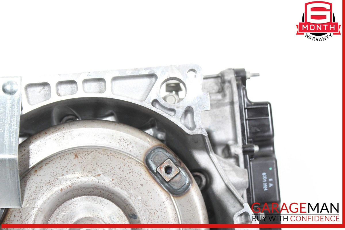 21-24 Cadillac XT5 2.0L Automatic Transmission OEM