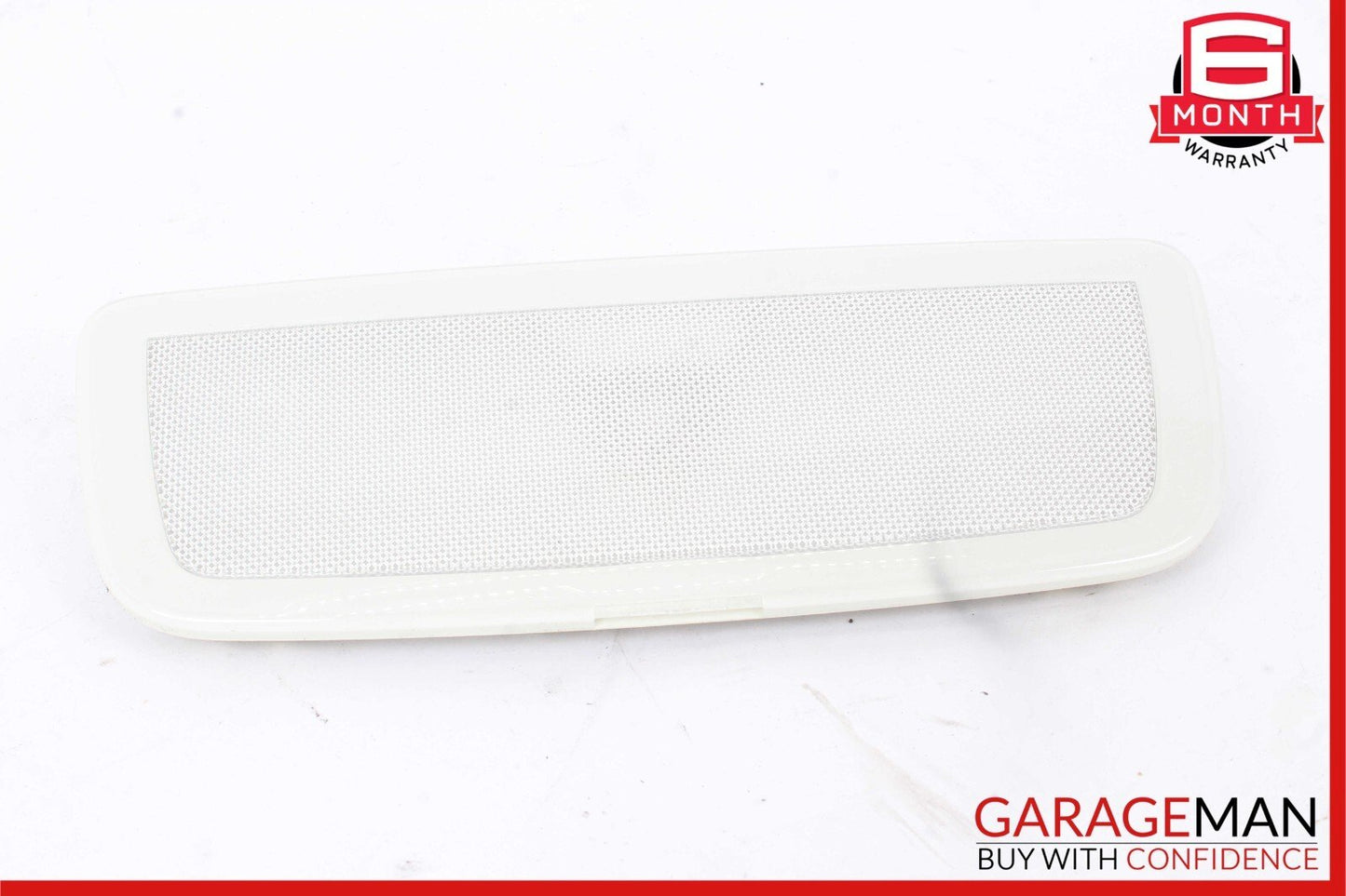 08-17 Mercedes X204 GLK350 C250 E350 Rear Overhead Dome Light Lamp Reading Map
